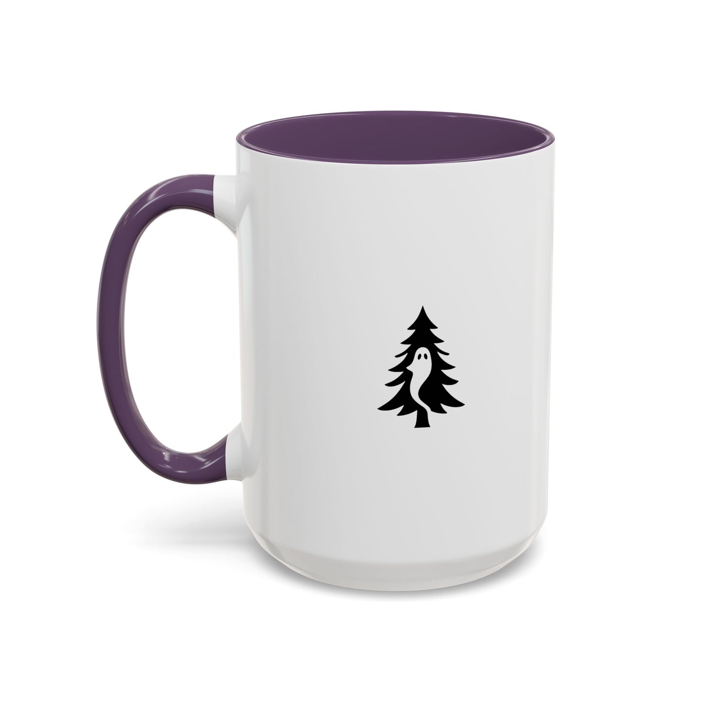 "Gunpowder Tea" Ceramic Mug (11oz & 15oz) - Of Pines And Ghosts
