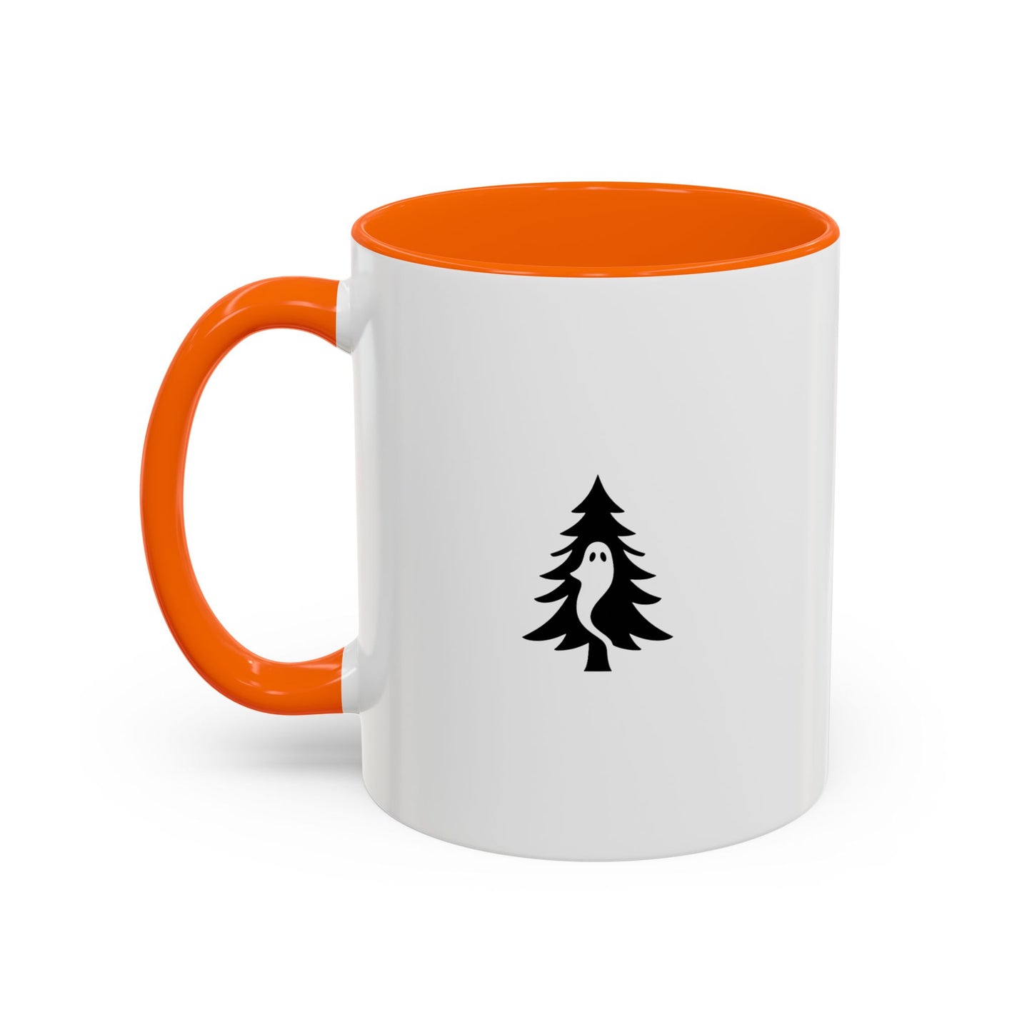 "Gunpowder Tea" Ceramic Mug (11oz & 15oz) - Of Pines And Ghosts