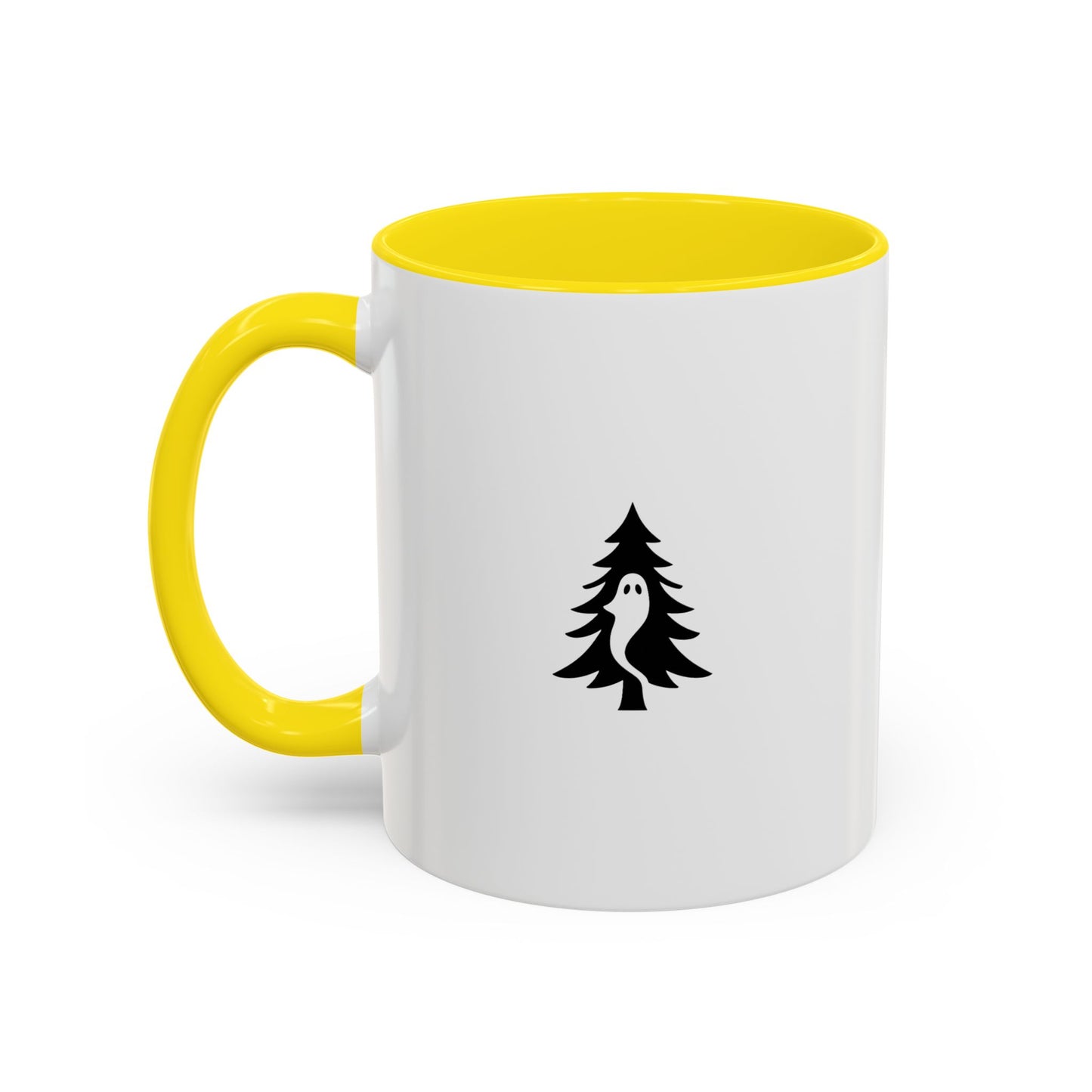 "Gunpowder Tea" Ceramic Mug (11oz & 15oz) - Of Pines And Ghosts