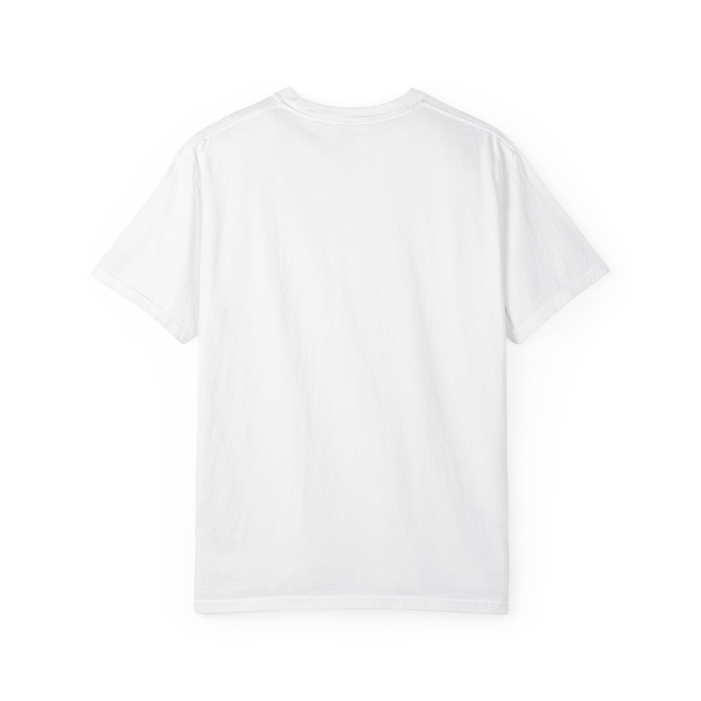 "I RIDE ALONE" - The Drifter’s Heavyweight Tee