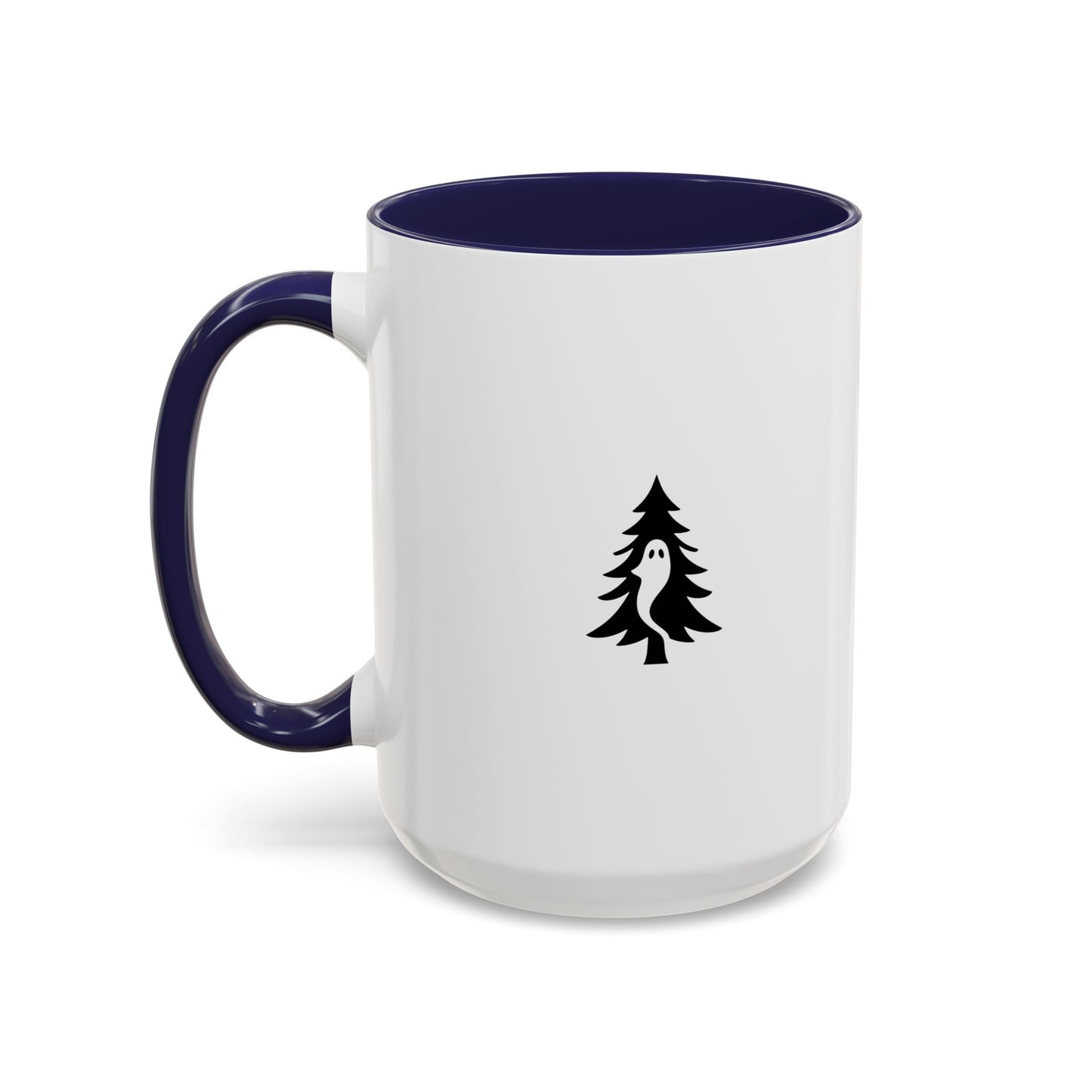 "Gunpowder Tea" Ceramic Mug (11oz & 15oz) - Of Pines And Ghosts