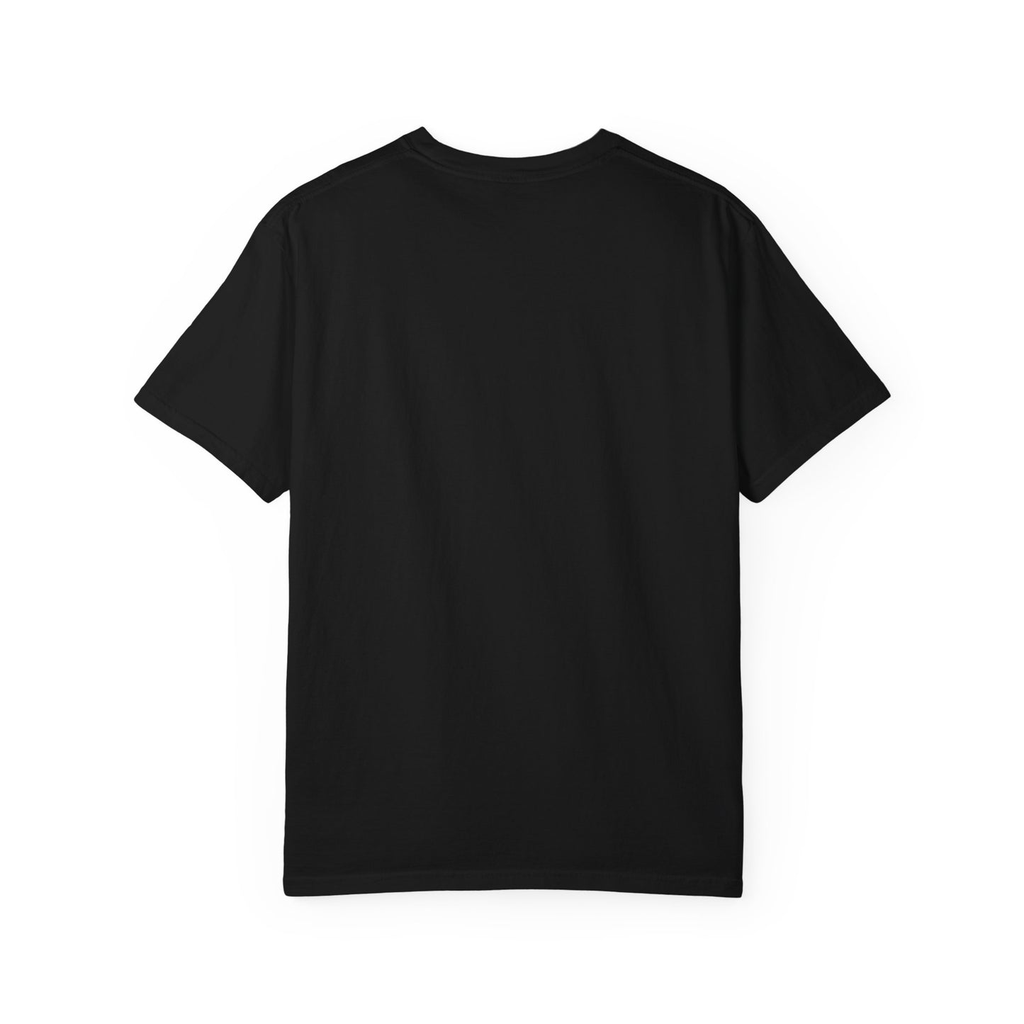 "I RIDE ALONE" - The Drifter’s Heavyweight Tee