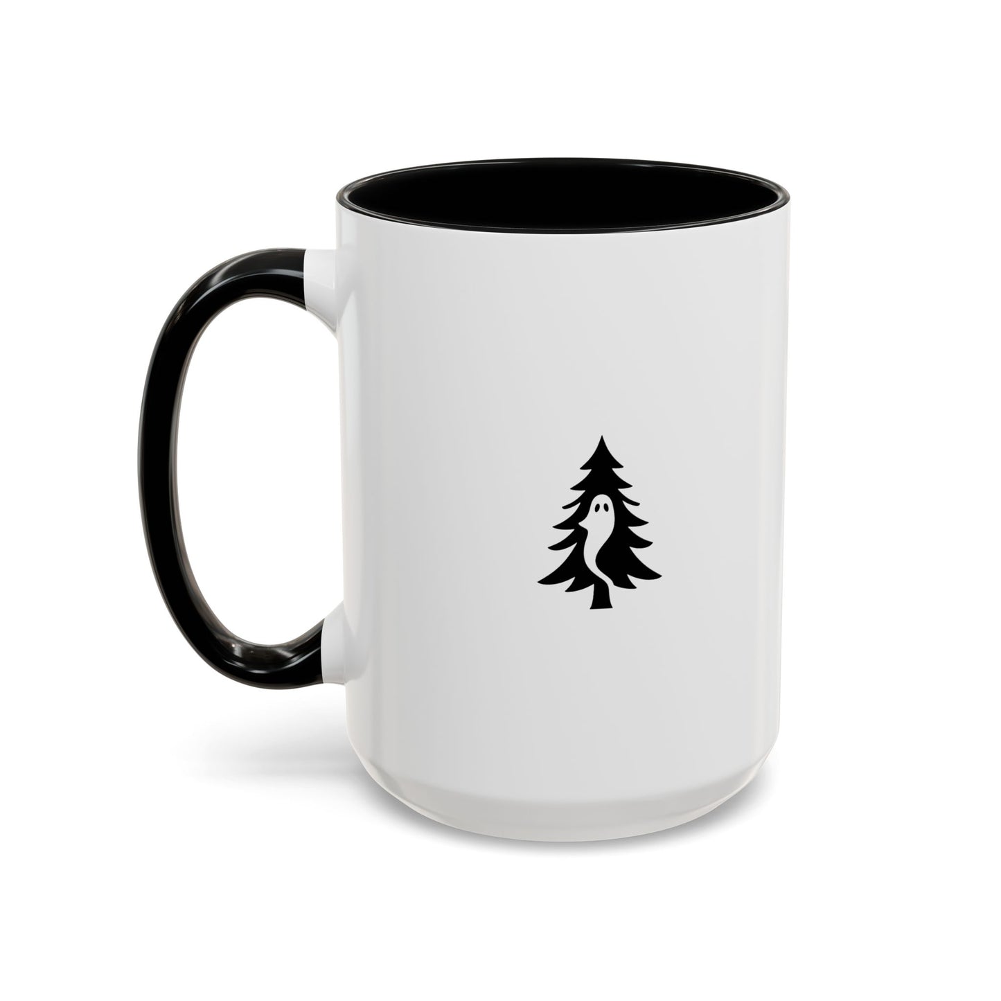 "Gunpowder Tea" Ceramic Mug (11oz & 15oz) - Of Pines And Ghosts