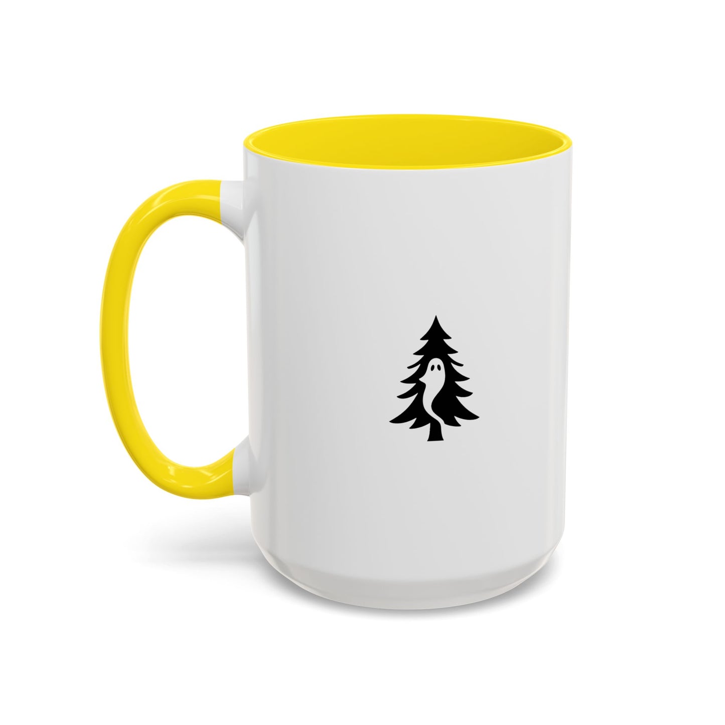 "Gunpowder Tea" Ceramic Mug (11oz & 15oz) - Of Pines And Ghosts