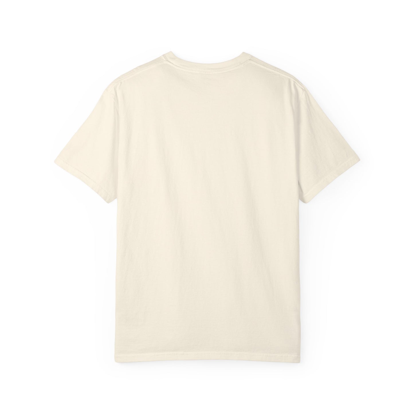 "I RIDE ALONE" - The Drifter’s Heavyweight Tee