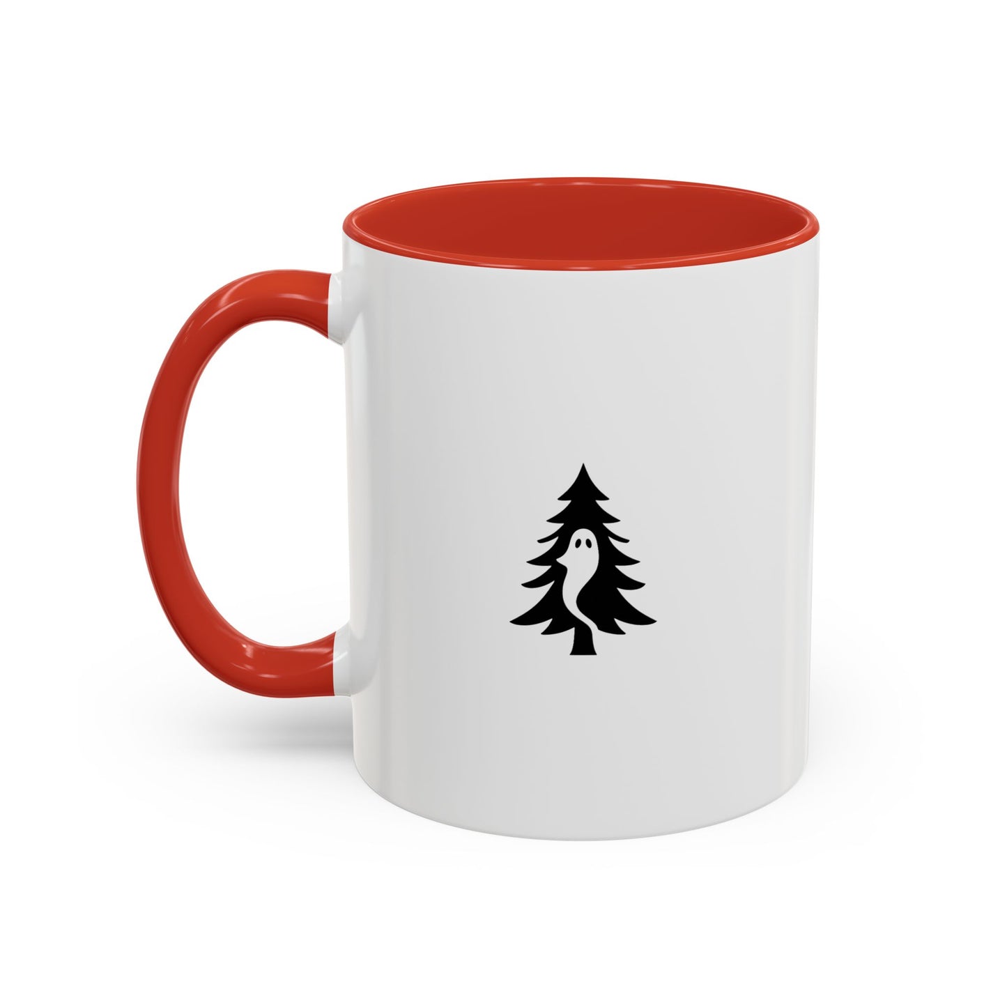 "Gunpowder Tea" Ceramic Mug (11oz & 15oz) - Of Pines And Ghosts