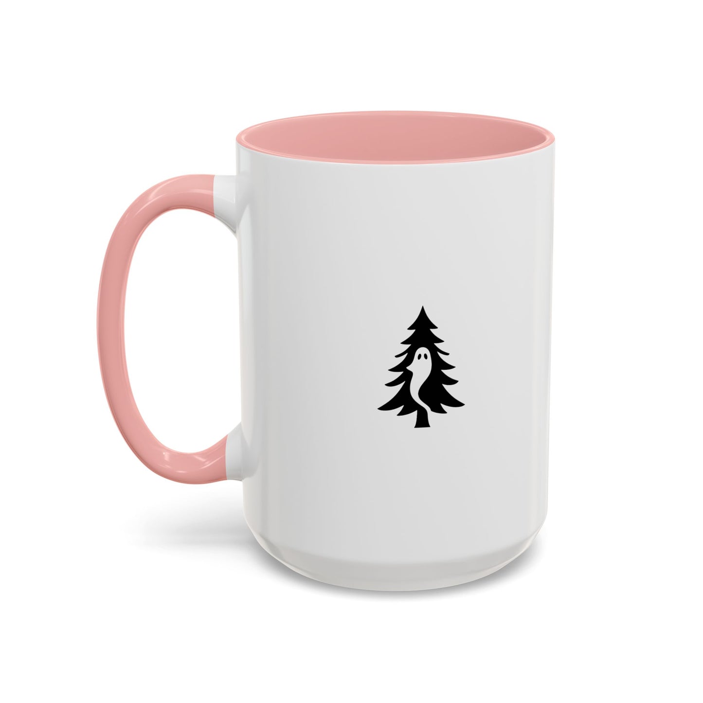 "Gunpowder Tea" Ceramic Mug (11oz & 15oz) - Of Pines And Ghosts