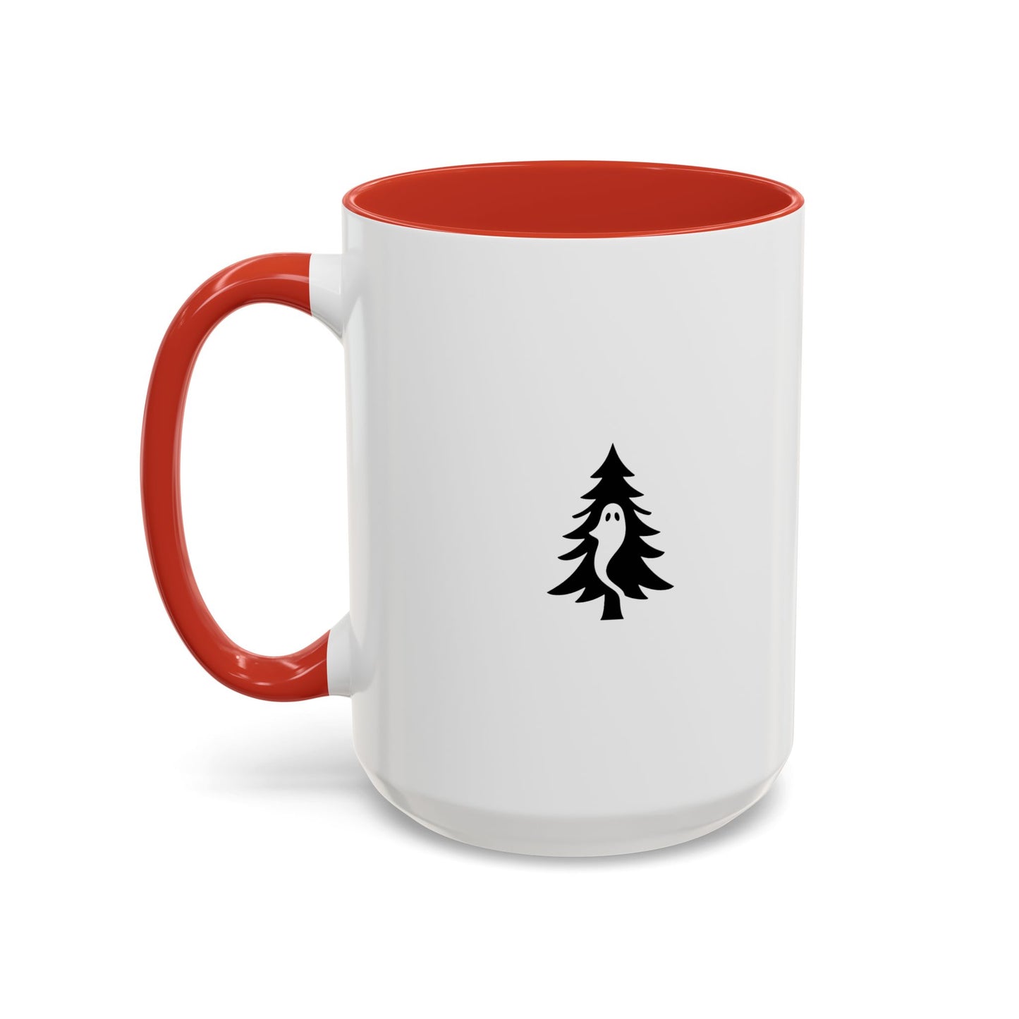 "Gunpowder Tea" Ceramic Mug (11oz & 15oz) - Of Pines And Ghosts