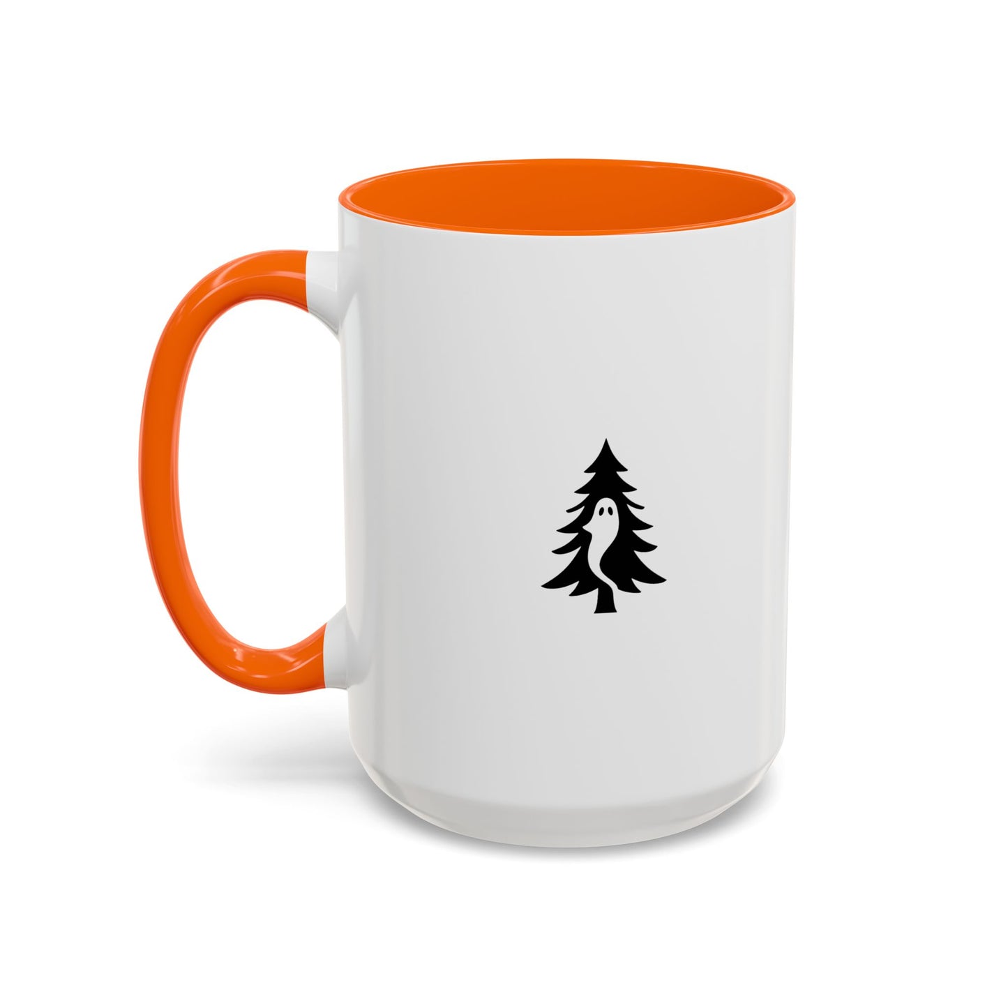 "Gunpowder Tea" Ceramic Mug (11oz & 15oz) - Of Pines And Ghosts