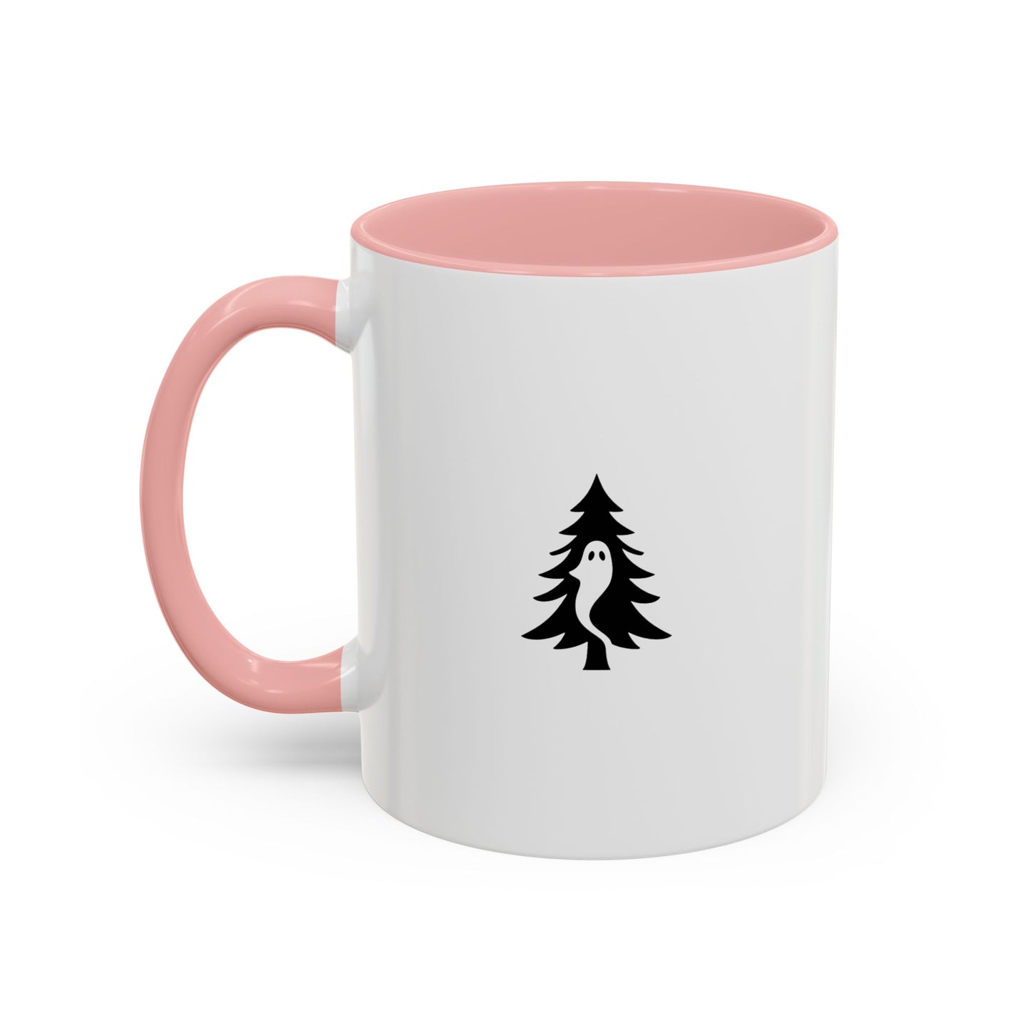 "Gunpowder Tea" Ceramic Mug (11oz & 15oz) - Of Pines And Ghosts