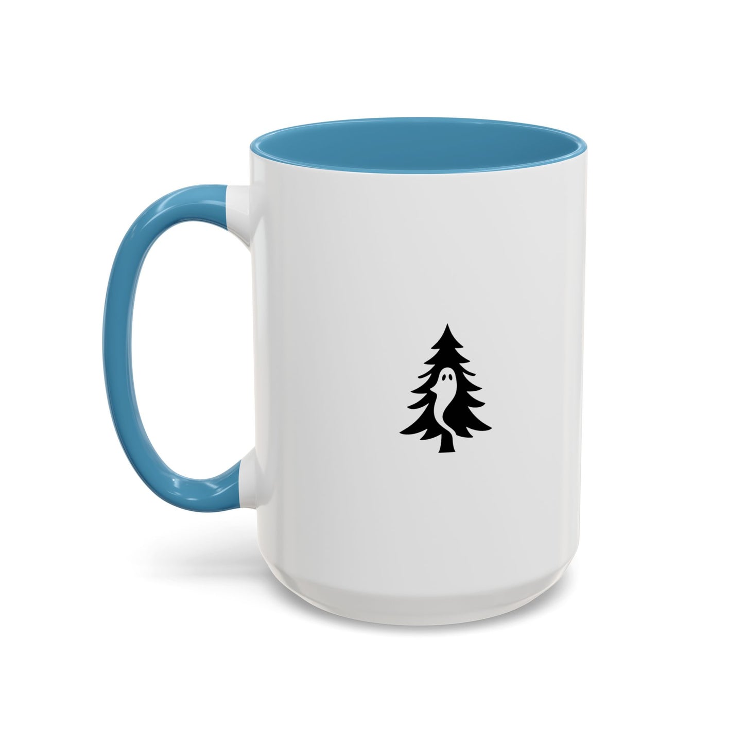 "Gunpowder Tea" Ceramic Mug (11oz & 15oz) - Of Pines And Ghosts