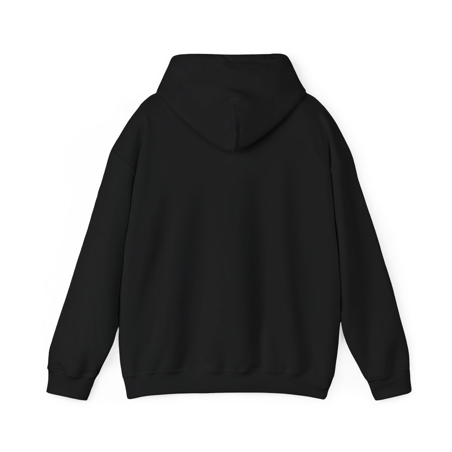 "TOO MEAN TO DIE" - Of Pines And Ghosts Unisex Heavy Blend Hoodie