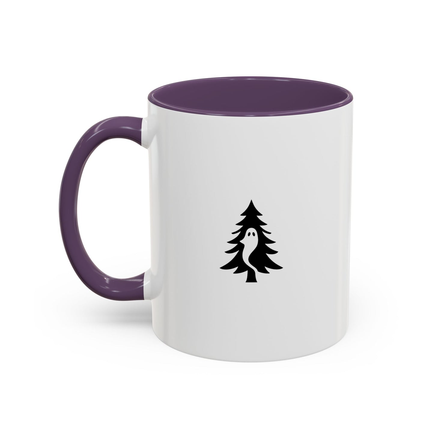 "Gunpowder Tea" Ceramic Mug (11oz & 15oz) - Of Pines And Ghosts