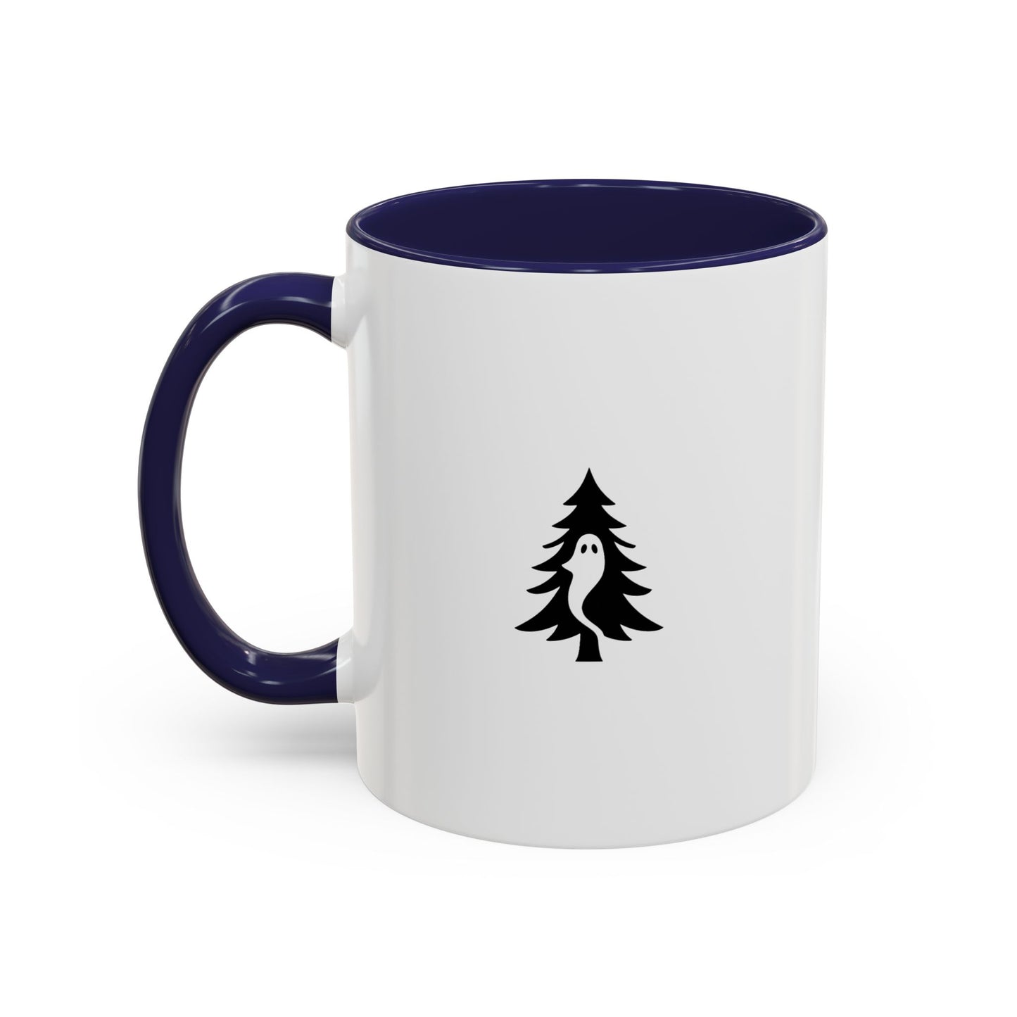 "Gunpowder Tea" Ceramic Mug (11oz & 15oz) - Of Pines And Ghosts