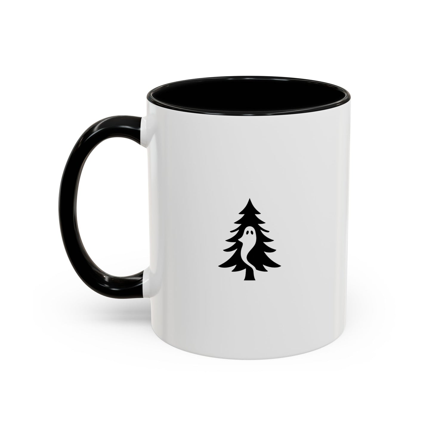 "Gunpowder Tea" Ceramic Mug (11oz & 15oz) - Of Pines And Ghosts